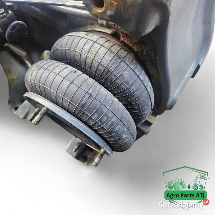 OSŁONY MIESZKOWE ACV0062430 ZAWIESZENIA Części i osprzęt rolniczy Ciechanowiec