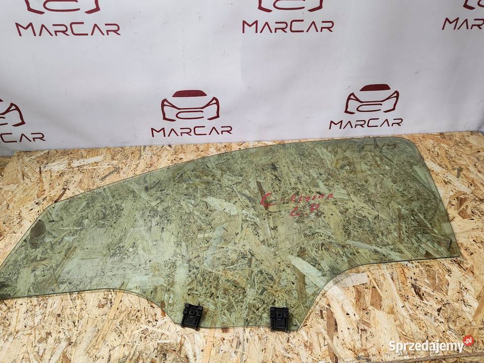 Szyba Drzwi Lewy Przód CElysee 1217 Boczne (drzwi) Pleszew