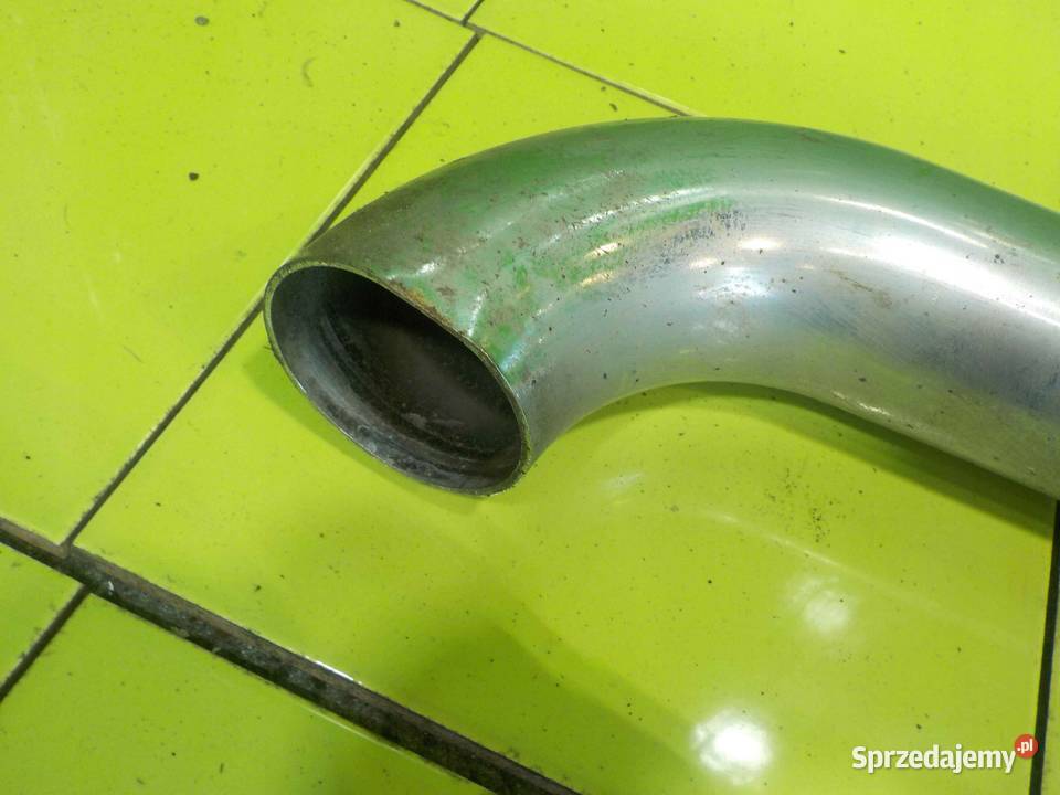 NISSAN QASHQAI I J10 07r prog stopien lewy Suków