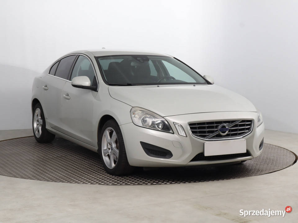 Volvo S60 T3 elektryczne lusterka