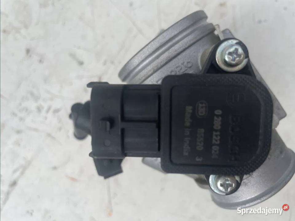 Czujnik położenia przepustnicy BMW G310 BMW GR Ostrzeszów