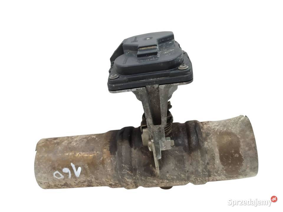 PRZEPUSTNICA 3Q0253691K 20 TDI VW Volkswagen