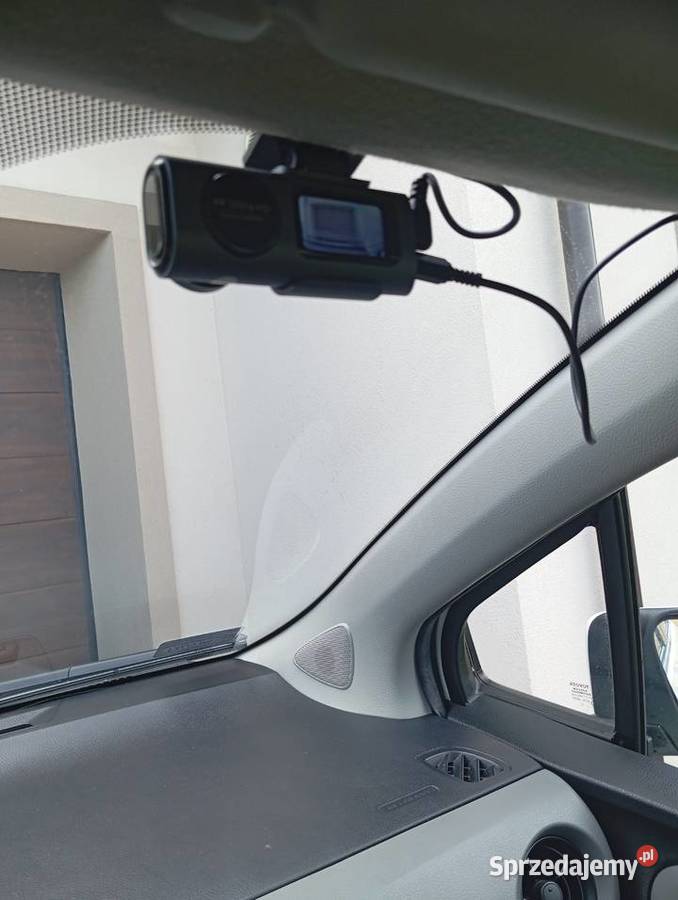 Sprzedam Toyotę Yaris 3 Brzezia Łąka