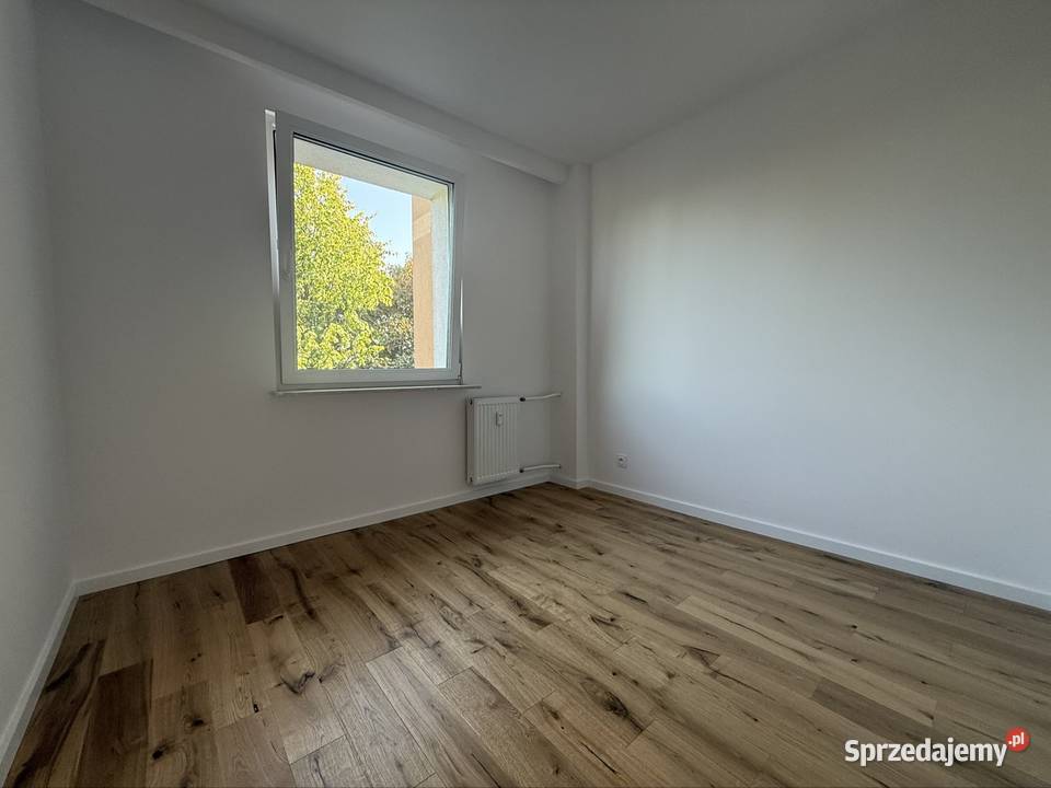 Piękne mieszkanie na Czubach 4 pokoje gotowe do