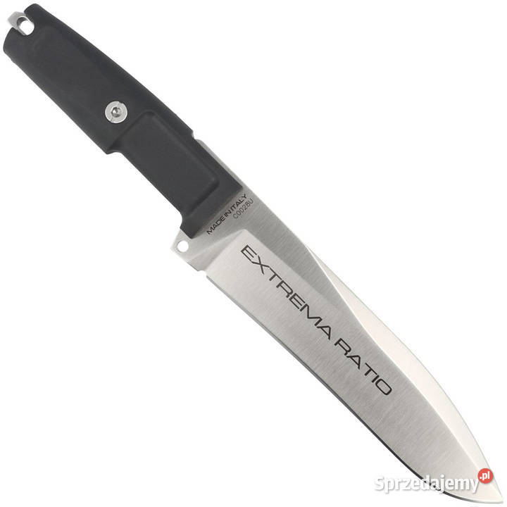 Nóż Extrema Rario Dobermann IV Classic Black Warszawa sprzedam
