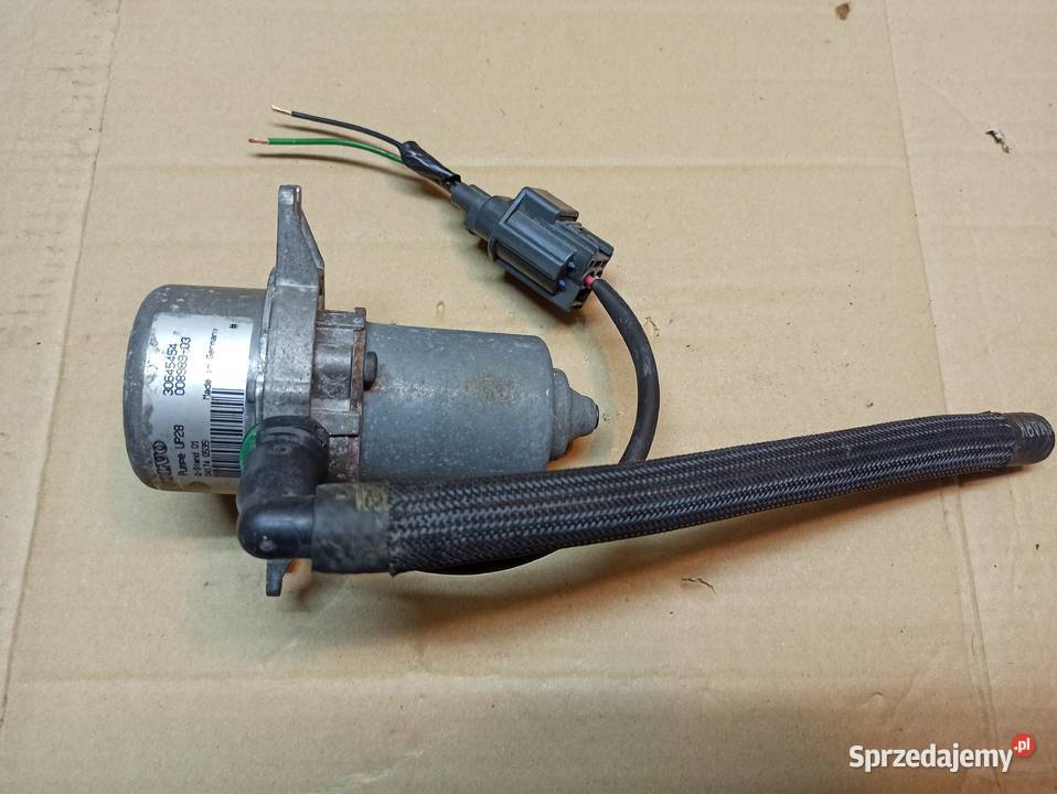 Volvo V50 C70 XC70 XC90 Pompa podciśnienia Vakum Bolesławiec