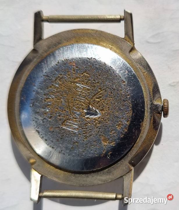 Waldman 21 kamieni Special de Luxe Łódź