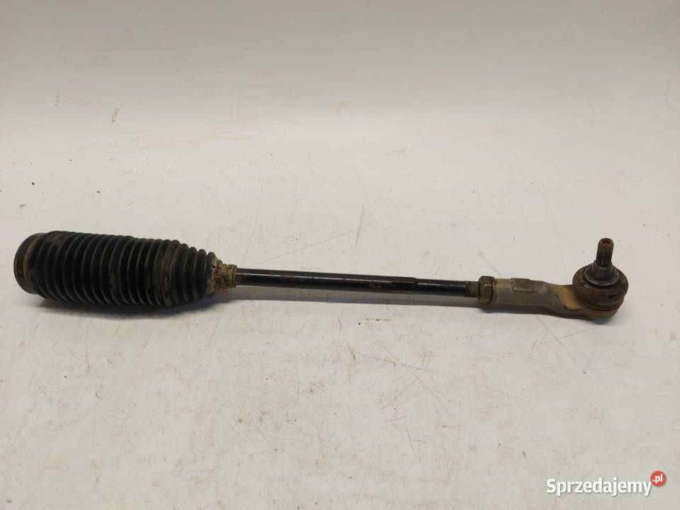 Audi Q4 ETRON 89A 89E DRĄŻEK KIEROWNICZY PRAWY Drążki kierownicze