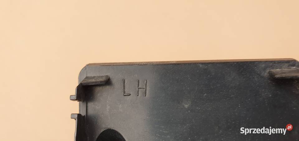 DAF XF 105 ZAŚLEPKA ATRAPY GRILL sprzedam