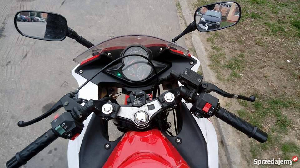 Junak 903 race 12550 Junak Łódź sprzedam