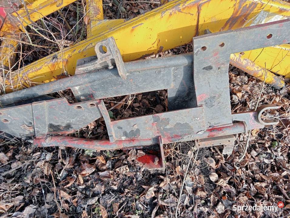 Tur do Zetora 7211 7245 sprzedam