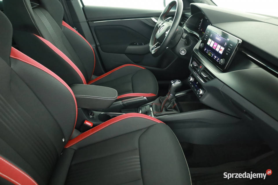 Skoda Kamiq 15 TSI Piaseczno sprzedam