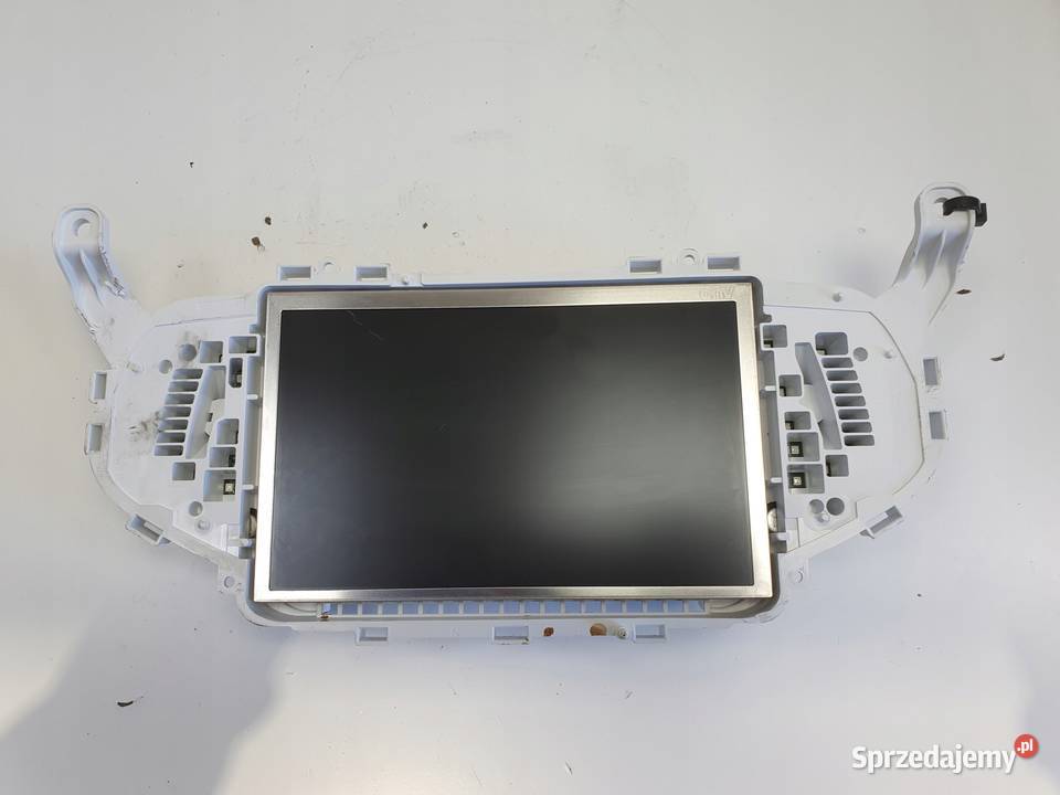 Volvo XC60 I V60 I S60 II LIFT LICZNIK ZEGARY osobowe lubelskie Chełm