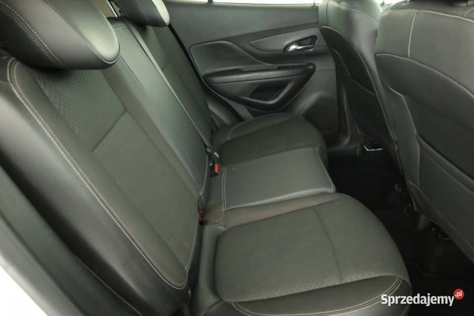Opel Mokka 16 CDTI tempomat Piaseczno