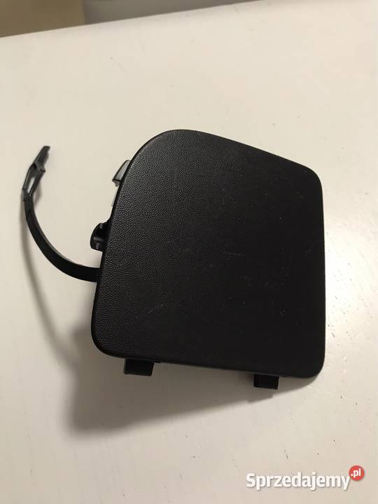 Renault Kango III lift 13 zaślepka haka przód