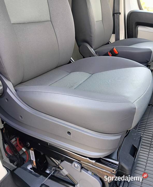 FOTEL PASAŻERA 19r45000DUCATO IIIJUMPERBOXERDO Radomsko