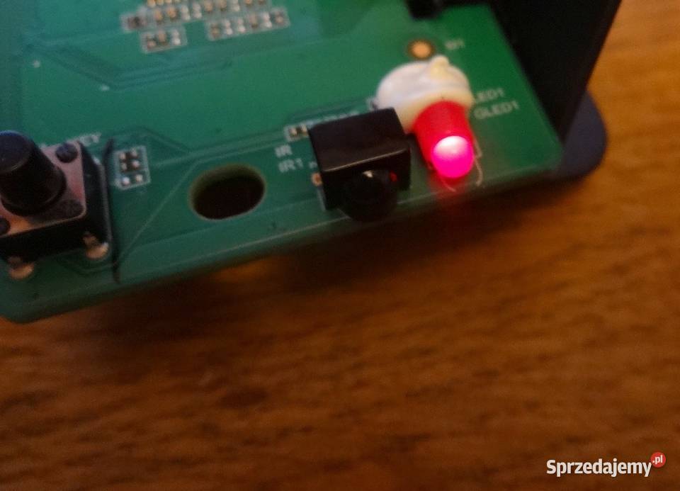 Płyta głównazasilacz ELMS3663SFE48 QiLive QiLive Szczecin