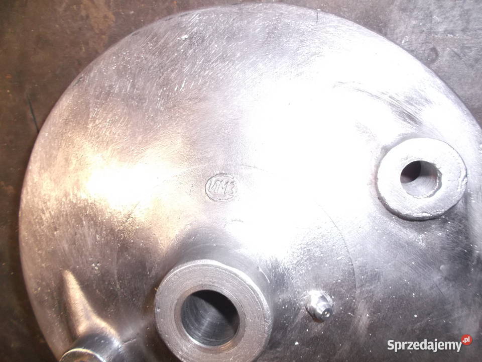 M72 M72 URAL M61 M61 M62 M62 TARCZA KOTWICZNA Świerzawa sprzedam