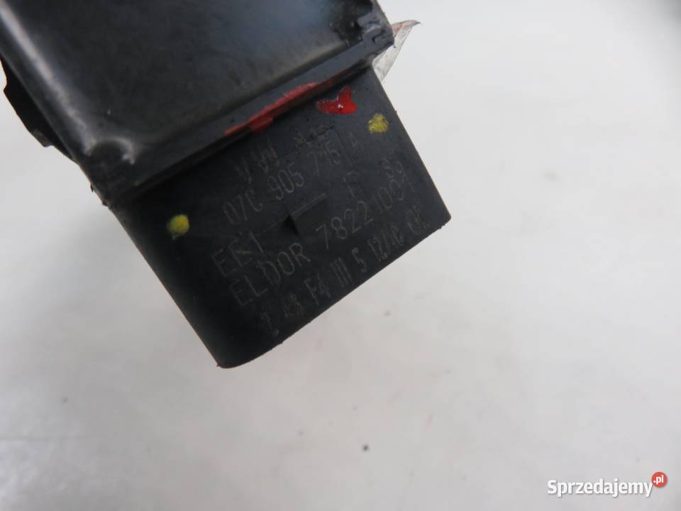 CEWKA VW PHAETON 60 W12 07C905715A osobowe