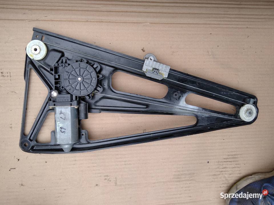 bmw e38 mechanizm szyb przod tył Motoryzacja śląskie Imielin