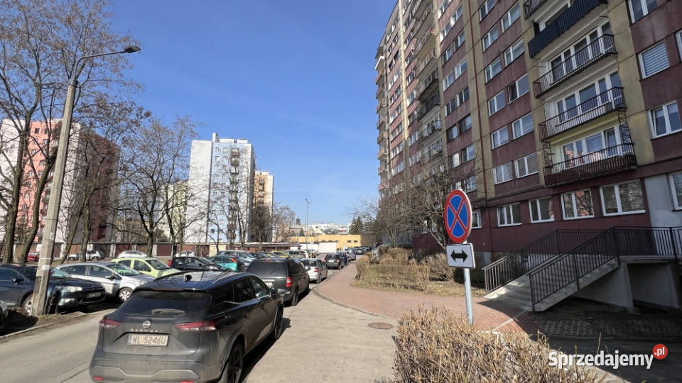 Sprzedam mieszkanie Sosnowiec Centrum