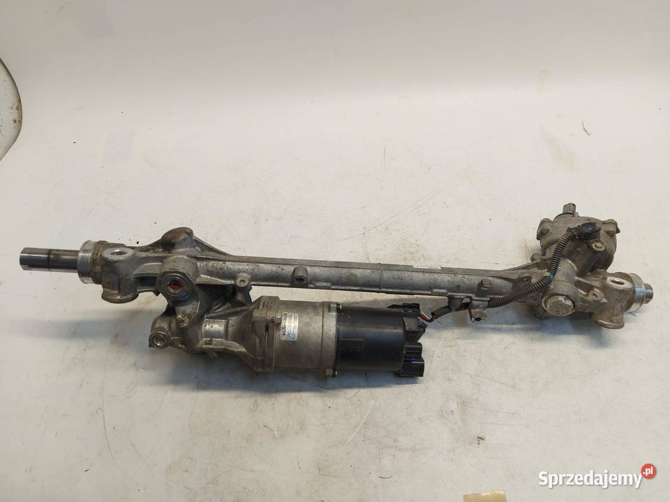 Mazda CX60 2023 przekładnia maglownica UK ANGLIK sprzedam