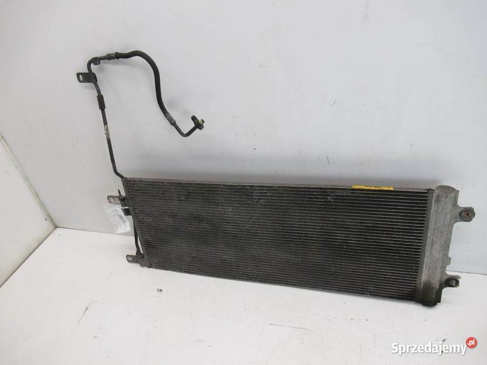 CHŁODNICA KLIMATYZACJI DAF N 1813198 Wentylatory chłodnic klimatyzacji podkarpackie