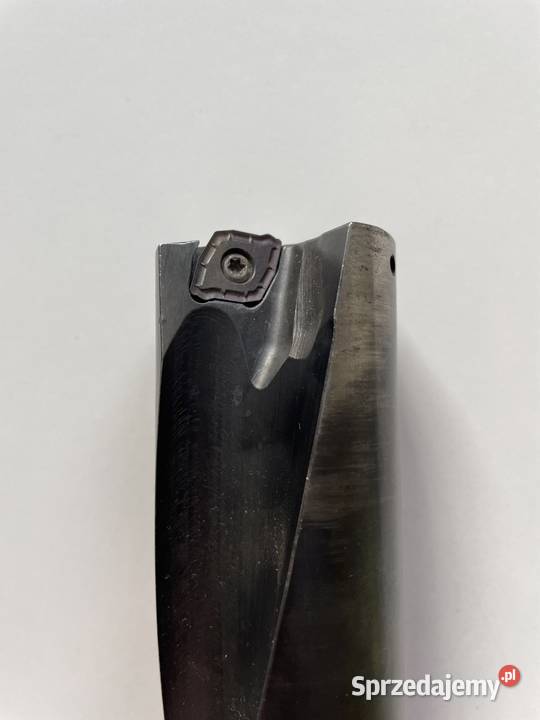 Wiertło składane WIDAX D43 21656343 TC3xD 14 Czarnożyły sprzedam