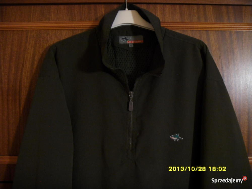 BLUZA SPORTOWA KHAKI WROCŁAW Odzież sportowa Wrocław