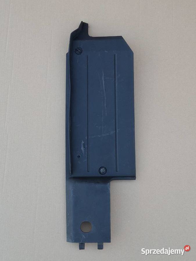 VOLVO FH5 OSŁONA OBUDOWA ZAŚLEPKA REFLEKTORA Bieleń sprzedam