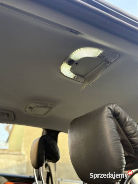 Mercedes w 220 Tarnowskie Góry