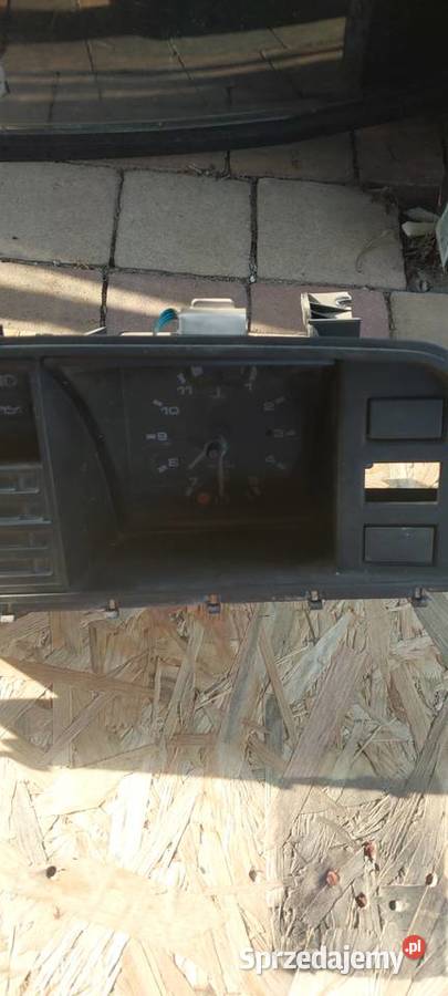 Vw t3 licznik Rok produkcji 1990 dolnośląskie sprzedam