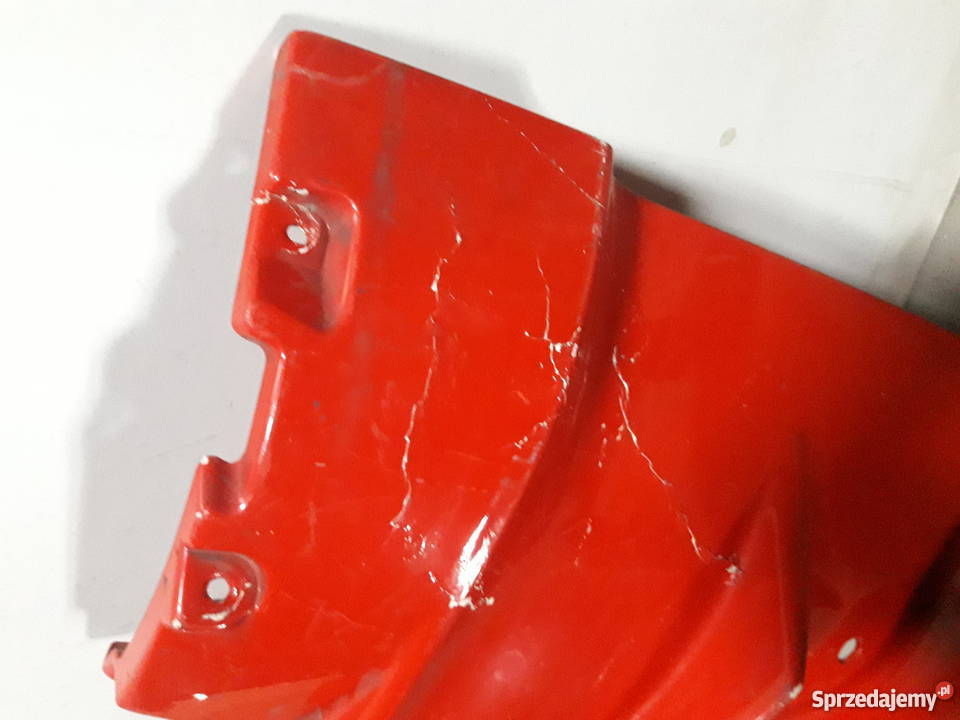 Owiewka MAN TGA boczek Lewy 81624100080 Części Częstochowa sprzedam