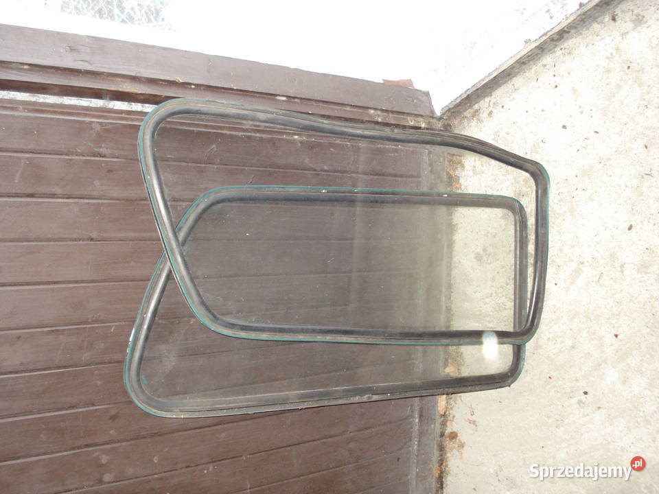 Szyba Łada Niva śląskie Bielsko-Biała