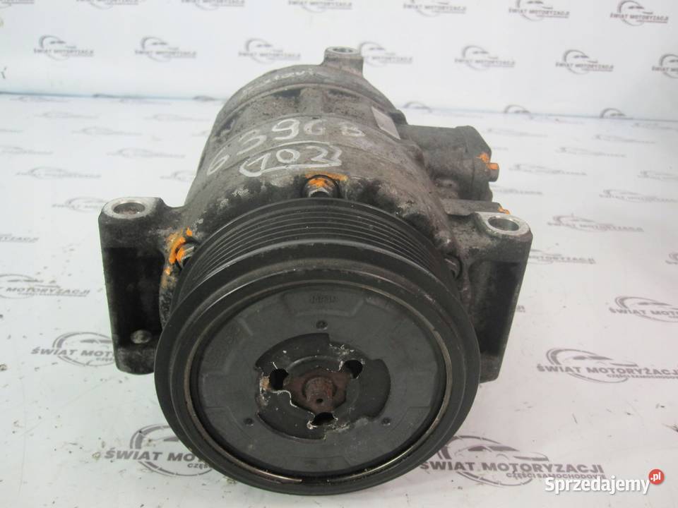 MERCEDES E 30 CDI V6 223 06r 624920 223 Kielce