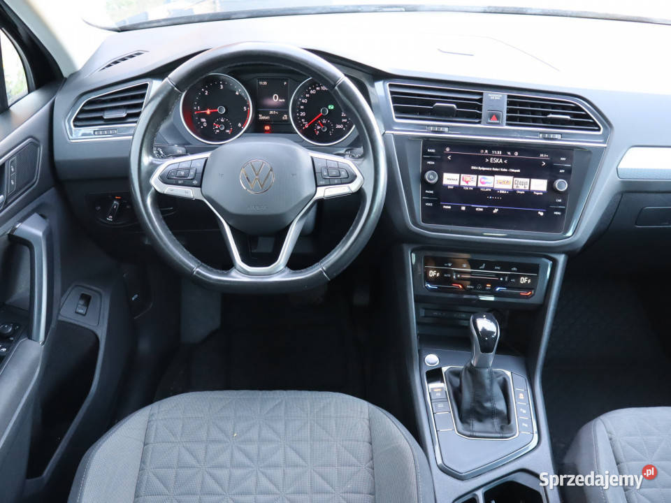 VW Tiguan 20 TDI Tiguan Piaseczno
