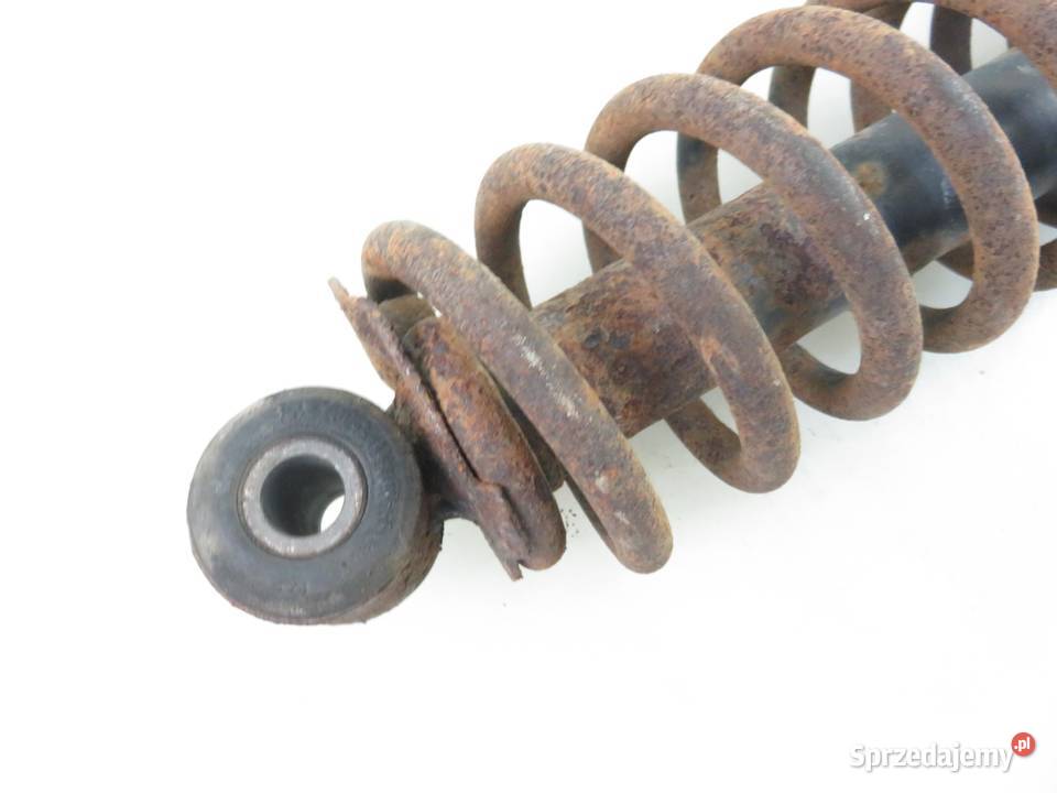 AMORTYZATOR PRAWY TYLNY AUDI 80 B4 8A0512342C