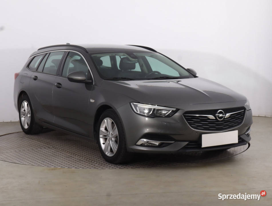 Opel Insignia 20 CDTI Piaseczno