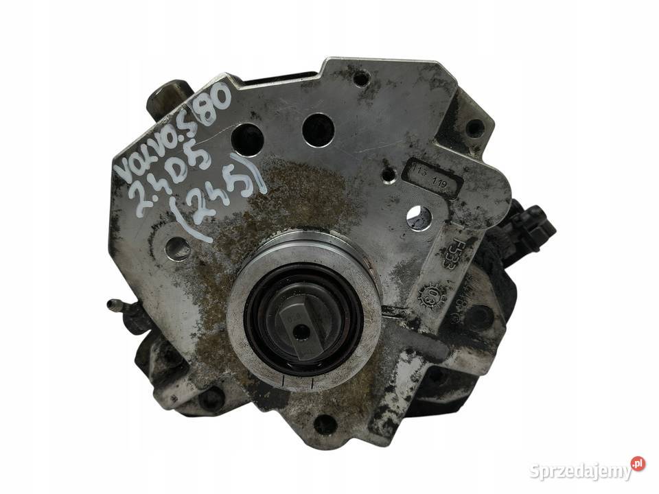 POMPA WTRYSKOWA Volvo S60 S80 V70 C70 XC70 XC90 Chełm
