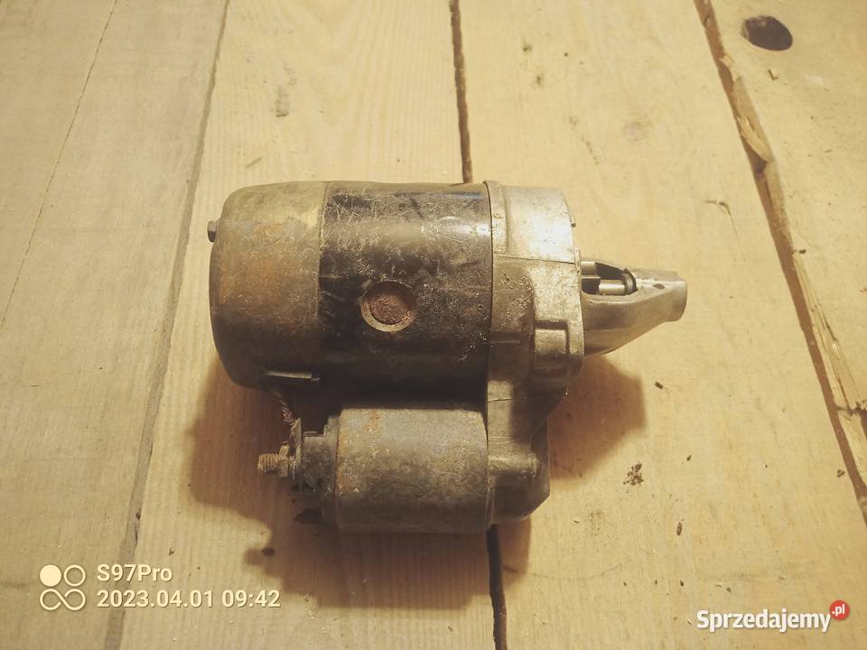 Mitsubishi Galant IV 8892 czesci Pozostałe podlaskie Białystok