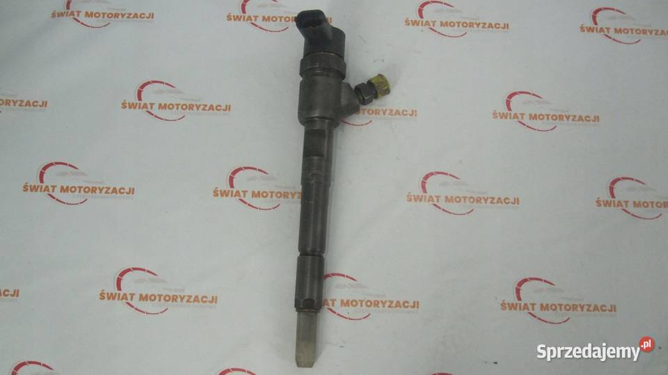 FIAT SUZUKI OPEL 13 CDTI 0445110183 wtrysk Wtryskiwacze świętokrzyskie Kielce