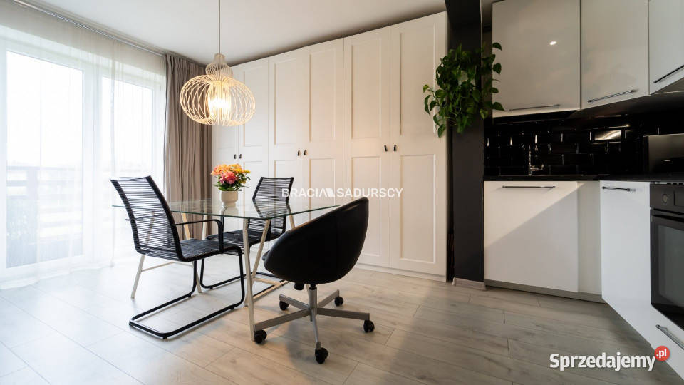 sprzedaży domu szeregowego 150m2 Kraków sprzedam