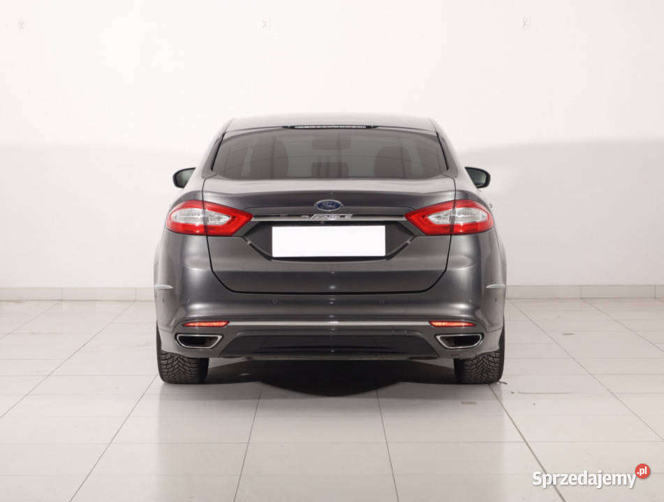 Ford Mondeo 20 TDCI isofix Piaseczno