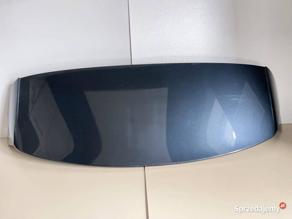 CUPRA FORMENTOR 5FF827933C SPOJLER KLAPY osobowe