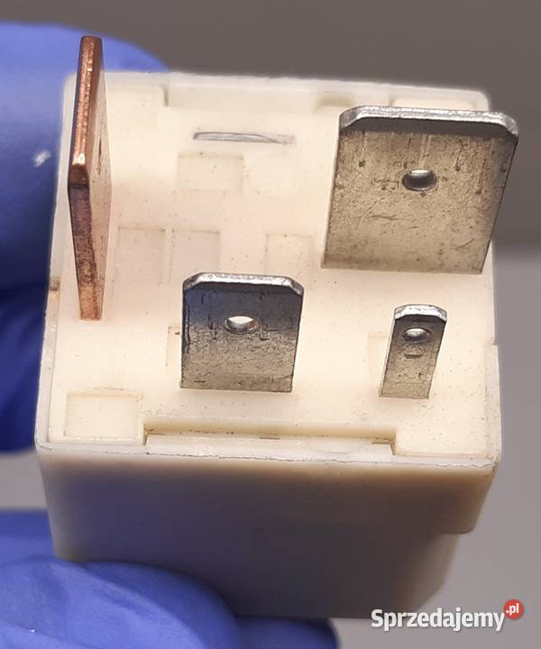 PRZEKAŹNIK 103 VW AUDI SEAT SKODA 357911253 Mielęcin sprzedam