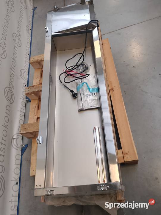 Nadstawka chłodnicza 6x13 GN YATO YG05330 Wrocław sprzedam