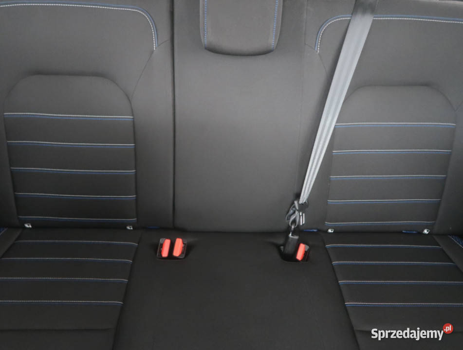 Dacia Duster 10 TCe Bielany Wrocławskie