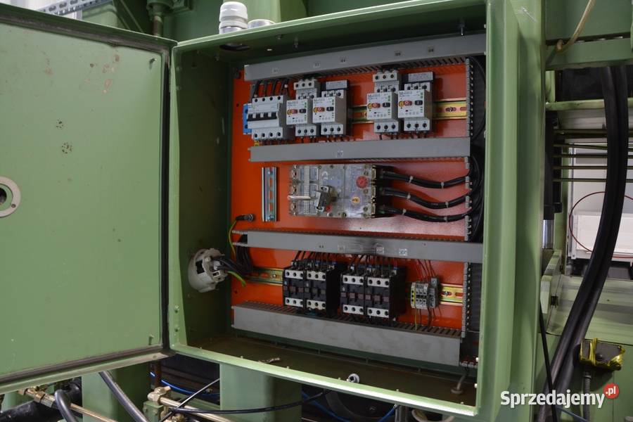 6487 PRASA DO KLEJENIA KALLESOE LV 351 3M Biertowice