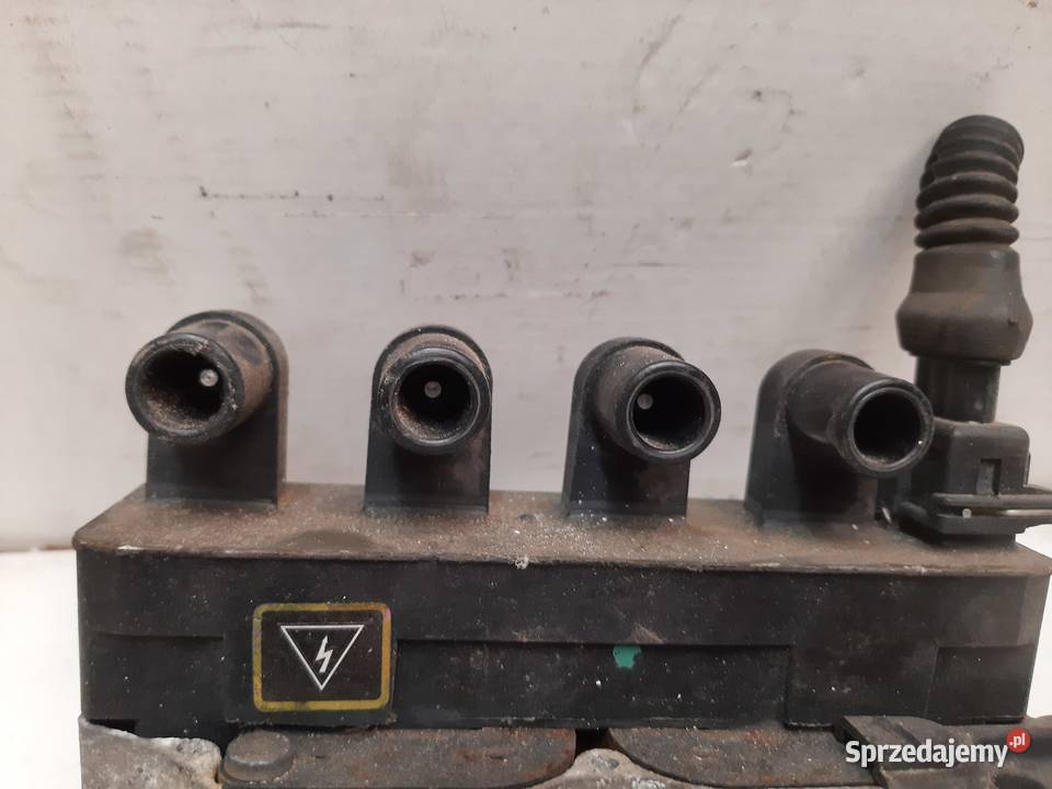 Fiat Siena Palio Brava Marea 16 16V cewka