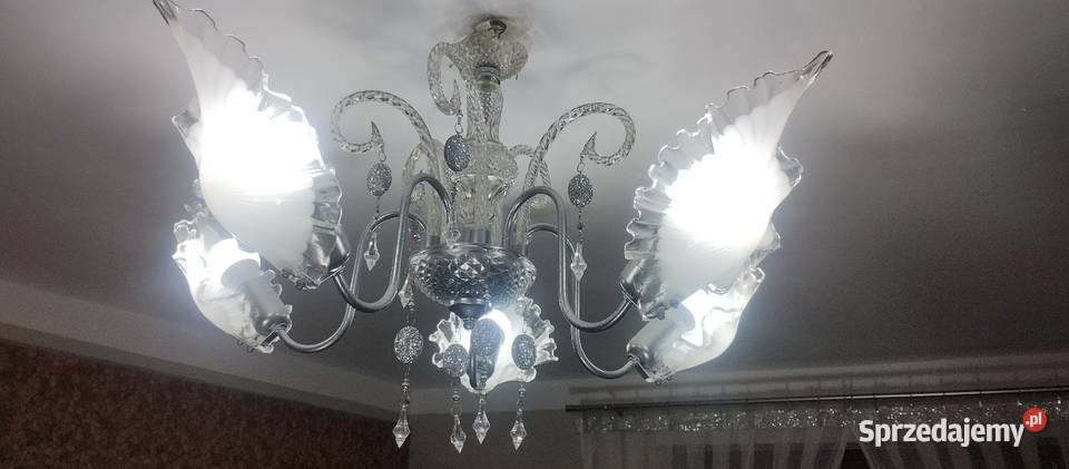 Lampa pokojowa wielkopolskie